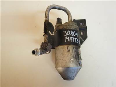 Daewoo Matiz  klímatartály (szárítószûrő)