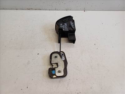 Fiat Tipo kombi bal hátsó ülés zár