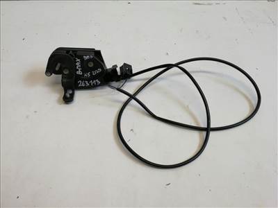 Ford B-max bal első ajtózár AV1AR218D05AD