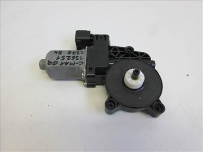 Ford C-max bal hátsó ablakemelő motor AM51U27001BE