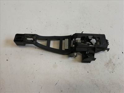 Ford C-max jobb hátsó kilincsfészek 3M51R224A36AE