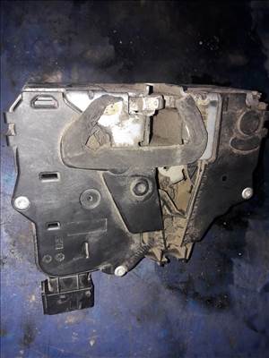 Peugeot Boxer III 06-14 Jobb Első Ajtó Zárszerkezet + Központizár Motor