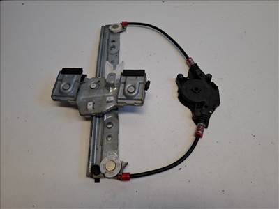 Ford Fiesta jobb hátsó Ablakemelő szerkezet elektromos 8A61A27000