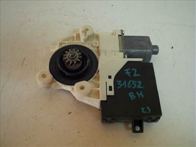 Ford Focus bal hátsó ablakemelő motor 981536110