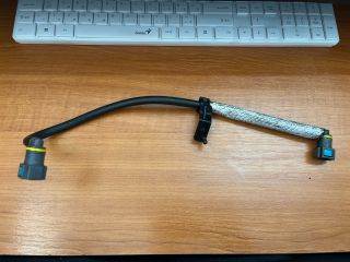 RENAULT FLUENCE (L30) Üzemanyagcső