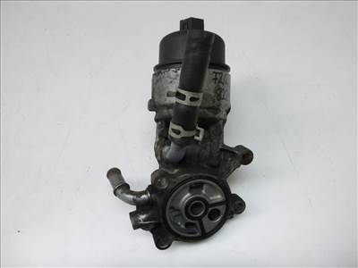 Ford Focus  motorolajszûrő ház (motorolaj szûrőház) 9656830180