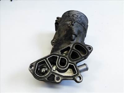 Ford Focus  motorolajszûrő ház (motorolaj szûrőház)