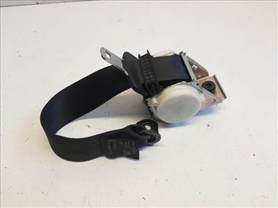 Ford Focus 4 ajtós jobb hátsó biztonságiöv BM51611B68AF