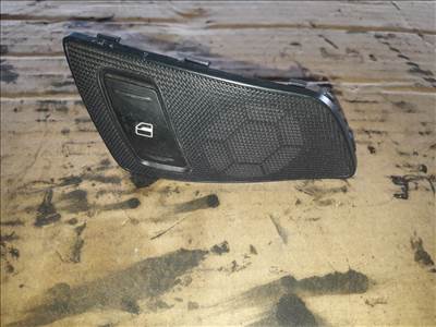 Skoda Octavia II Jobb Első Ablakemelő Kapcsoló