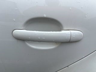 SKODA SUPERB I (3U4) Bal hátsó Ablakemelő Kapcsoló 32. kép