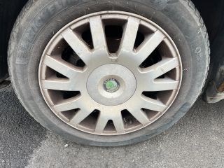 SKODA SUPERB I (3U4) Bal hátsó Ablakemelő Kapcsoló 36. kép