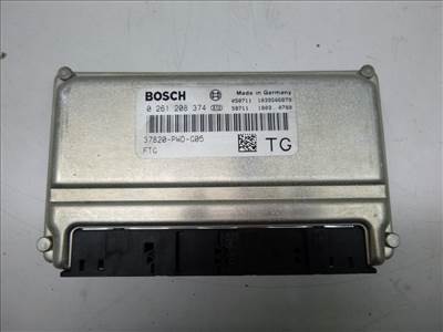 Honda Jazz (GD) motorvezérlő 37820PWDG05 0261208374