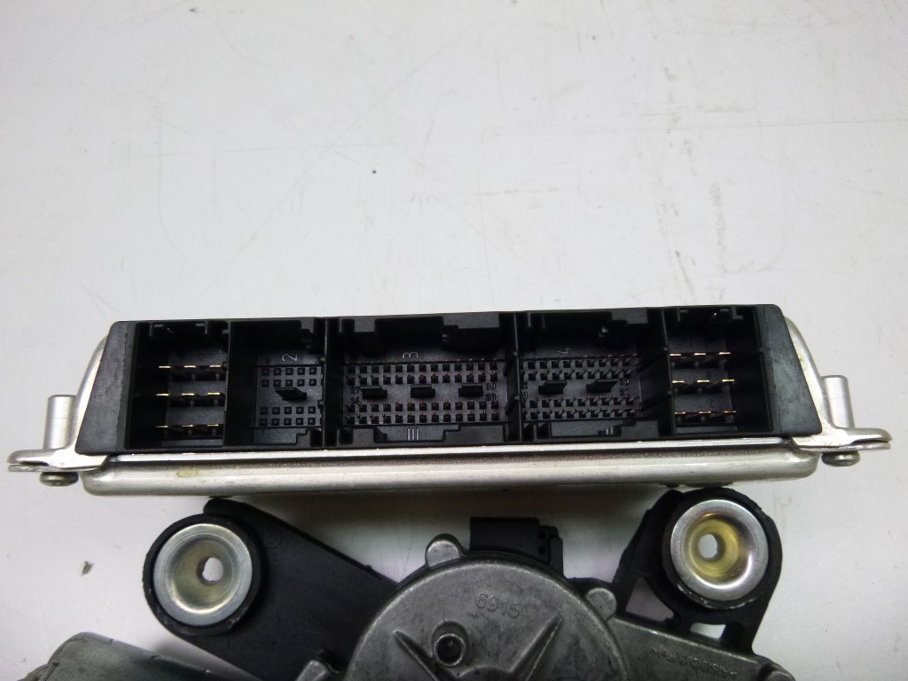 Honda Jazz (GD) motorvezérlõ 37820PWDG05 0261208374 3. kép