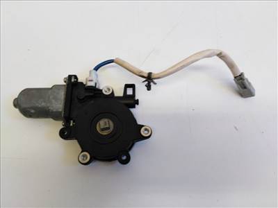 Honda Jazz (GD) jobb hátsó ablakemelő motor