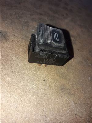 Audi A4 B5 Ablakemelő Kapcsoló 4D0 959 855