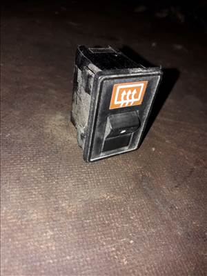 Suzuki Samurai Hátsó Szélvédőfûtés Kapcsoló