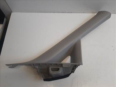 Kia Carens (UN) jobb első szélvédő oszlop kárpit 858221D000