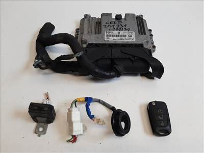 Kia Ceed (ED) motorvezérlő 391132A511 0281017217