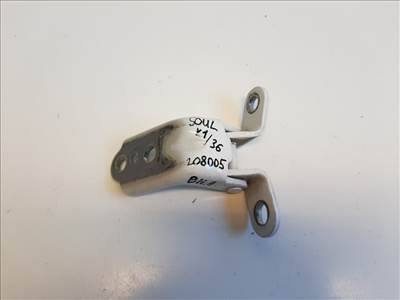 Kia Soul bal hátsó alsó ajtó zsanér