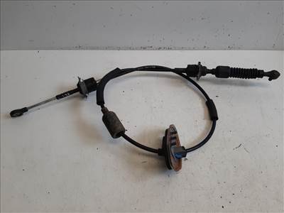 Kia Soul  váltóbovden