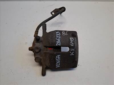 Kia Venga bal első féknyereg