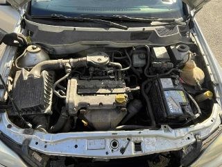OPEL ASTRA G lépcsőshátú (F69) Légszűrő Ház 1. kép