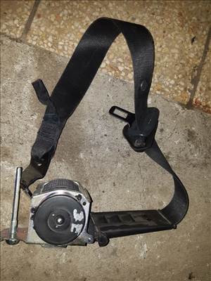 Opel Zafira B Jobb Első Biztonsági Öv