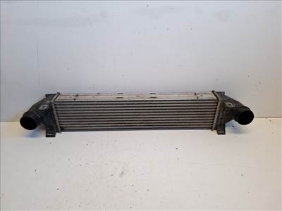 Land Rover Evoque (L538) intercoolerhûtő 6G919L440CD