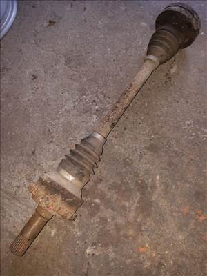 Opel Omega B Hátsó Féltengely