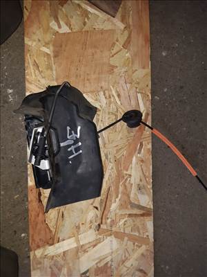 Audi A4 B6 Jobb Hátsó Ajtó Zárszerkezet  Központizár Motor