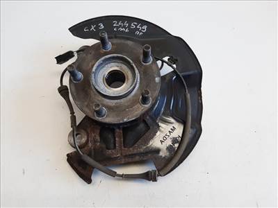 Mazda CX-3 bal első csonkállvány