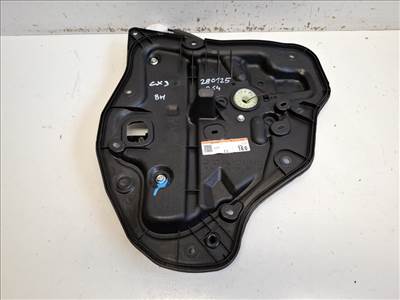 Mazda CX-3 bal hátsó Ablakemelő szerkezet elektromos D09L7397XA