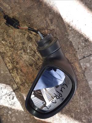 Seat Leon II Cupra Jobb Visszapillantó Tükör Elektromos