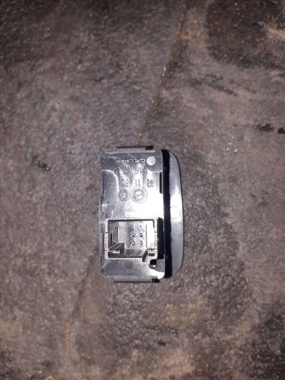 Citroen C4 Picasso Jobb Hátsó Ablakemelõ Kapcsoló 2. kép