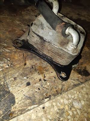 Mazda CX-7 Olajhûtő