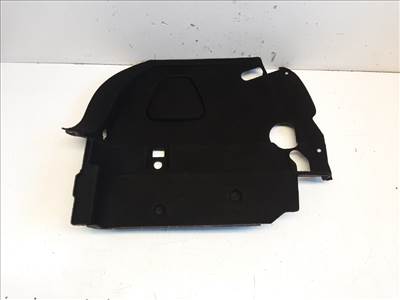 Mini cooper 5 ajtós (F55) bal hátsó csomagtér oldalkárpit 7303577
