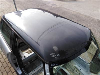 Mini cooper (R56) utastértető