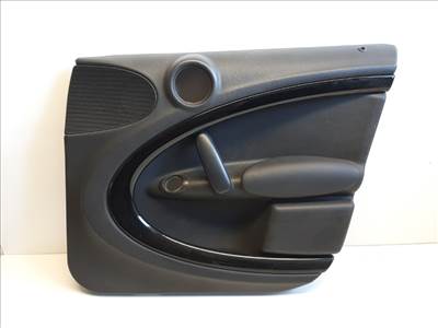 Mini Countryman (R60) jobb első ajtókárpit