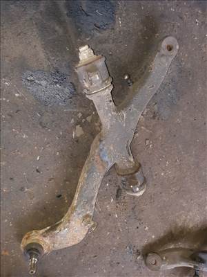 Renault Master 03-10 Bal Első Felső Lengőkar