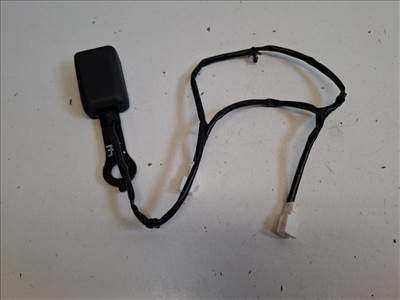 Nissan Leaf (ZE1) jobb első biztonsági öv csat