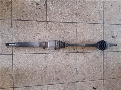 Ford Transit 00-06 Jobb Első Féltengely