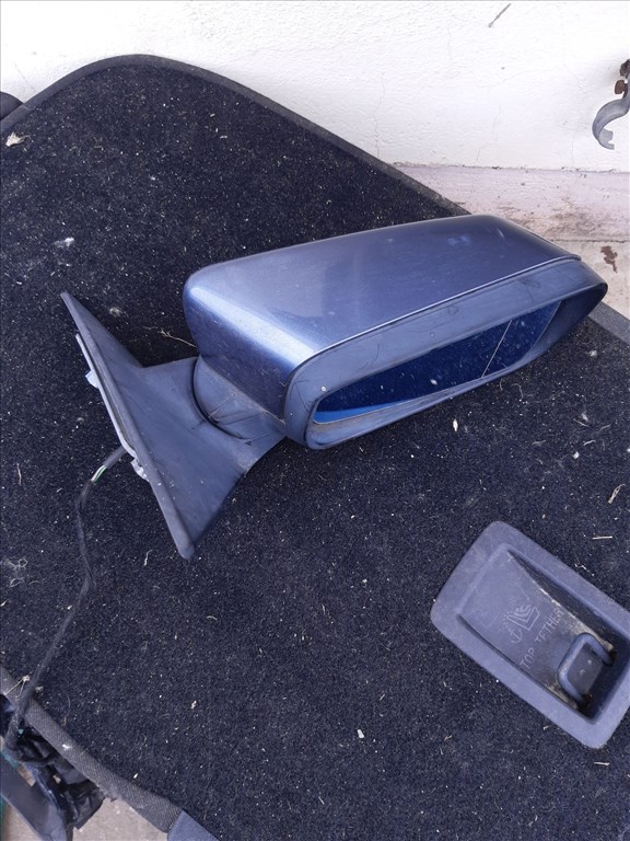 BMW 320D E46 Jobb Visszapillantó Tükör Elektromos RLR 42494 1. kép