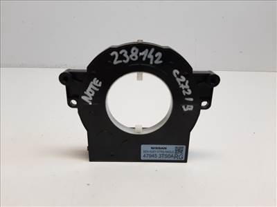 Nissan Note (E12) kormányszög jeladó 479453TS0A