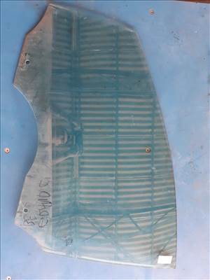 Ford Grand C-Max Bal Első Lejáró Ablaküveg