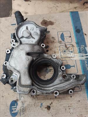Fiat Ducato 02-06 Olaj Pumpa