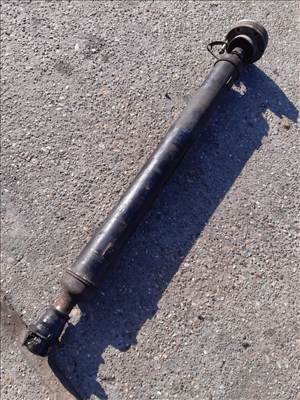 Suzuki Grand Vitara 05- Kardán Tengely