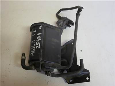 Opel Agila  aktív szénszûrő