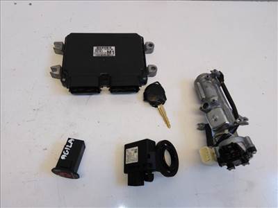 Opel Agila  zárgarnitúra