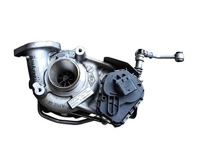 9815241380 – Ford Focus Mk4 1.5 TDCi / EcoBlue – turbófeltöltő / turbó / Garrett Honeywell
