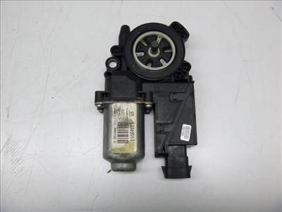 Opel Meriva bal első ablakemelő motor 93389551